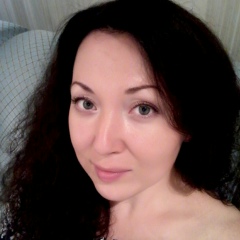 Анастасия Кирбаба, 17.11.1985