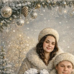 Анна Соснина, 06.01.1994, Первоуральск