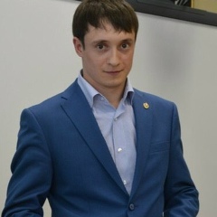 Иван Сергеенко, 15.12.1987, Санкт-Петербург