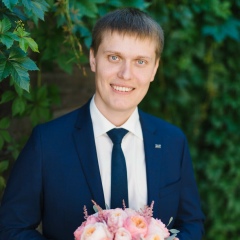 Николай Каржавин, 02.10, Москва