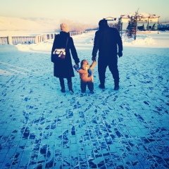 Чингис Базан, 19.04, Кызыл