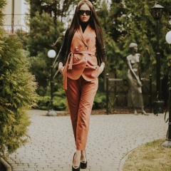Ekaterina Sliva, 27.06, Харьков