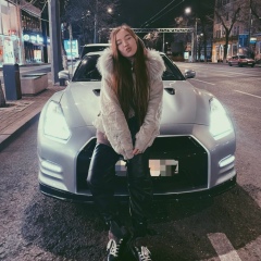 El'mira Appasova, 22.02, Астана