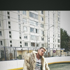 Вася Васечкин, 03.08, Троицк