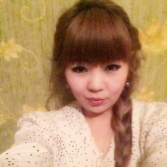 Гуля Гулианна, 04.07.1985, Москва