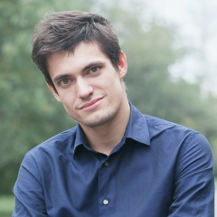 Денис Петрикин, 20.04, Тольятти