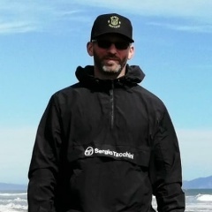 Евгений Стаценко, Санкт-Петербург