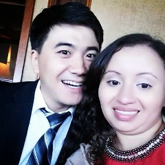 Асхат Раздыков, 22.07.1988, Virginia Beach