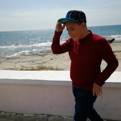 Nagima Aisaeva, 05.01.1984, Актау