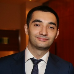 Нюрбек Алиев, 13.08.1989