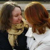 Людмила Волкова, 09.01.1992, Москва