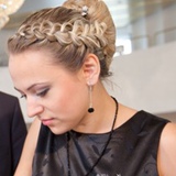 Надюша Потапович, 20.01, Минск