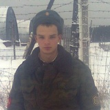 Игорь Андрющенко, 24.07.1990, Москва