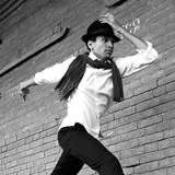 Вадик Ronin, 02.11, Москва