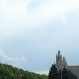 Зоя Евдокимова, 03.08, Москва