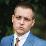 Святослав Черноволот, 06.01.1994, Тюмень