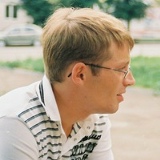 Олег Хмилевский, 20.07, Житомир