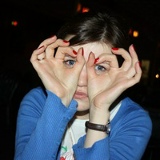 Мария Машковцева, 16.04, Москва