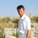 Александр Колесников, 21.04.1974, Луганск