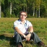 Сергей Сафронов, 26.08, Новодвинск