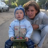 Ольга Панина, 02.06.1980, Долгопрудный