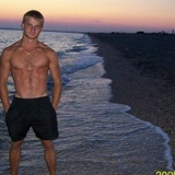 Сергей Терещенко, 20.06.1988, Полонное