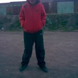 Андрей Скопич, 18.11, Новосибирск