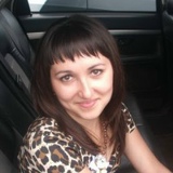Ильмира Газимова, 06.09, Челябинск