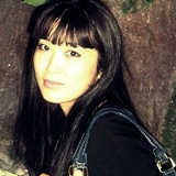 Aizhan Abisheva, Астана