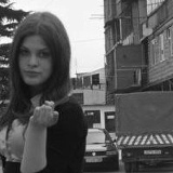 Лика Парцвания, 10.12.1995, Тбилиси