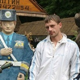 Александр Остапченко, 09.11.1983, Бородянка