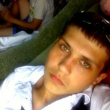 Рома Кейбало, 04.08.1992, Киев