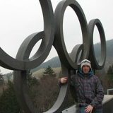 Алексей Северин, Санкт-Петербург