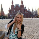 Таня Каташинская, 27.04