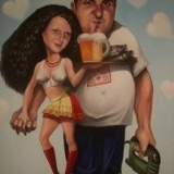 Анатолий Петросюк, 05.04.1981, Киев