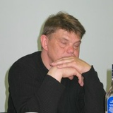 Саша Астапенко, 11.05.1964, Санкт-Петербург