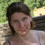 Nadia Jona, 15.12.1969, Санкт-Петербург