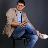 Александр Денисов, 06.11, Москва