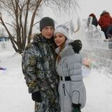 Серега Лияскин, 06.11.1991, Омск