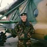 Дмитрий Звягин, 05.02.1977, Санкт-Петербург