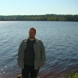 Андрей Винничек, 15.12.1983, Санкт-Петербург