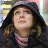 Валентина Золотарёва, 08.08, Санкт-Петербург