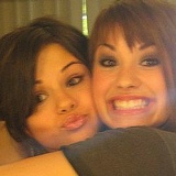 Маша Кузнецова, 08.04, Москва