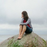 Наталья Кулина, 27.04.1988, Санкт-Петербург