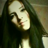 Алена Сиренко, 31.08.1994, Днепр (Днепропетровск)