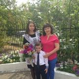 Geya Olja, Астана