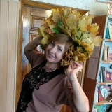 Елена Белецкая, 09.12, Мариуполь