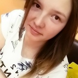 Галина Телицина, 22.11.1996, Щучинск