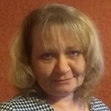 Елена Зинченко, 21.10, Новомосковск