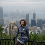 Оксана Сывак, 14.05, Москва